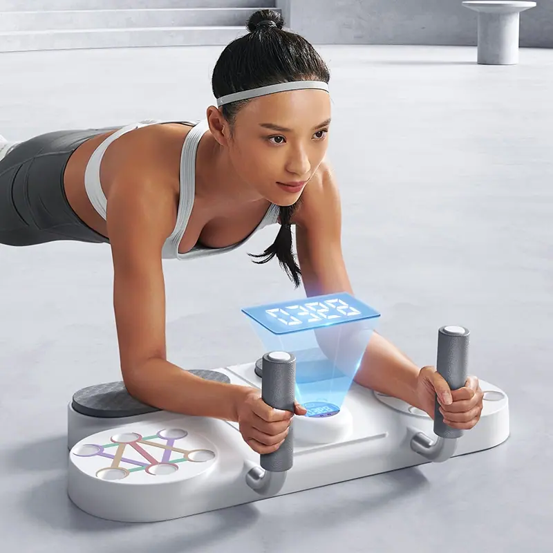P3 Smart Fitness Board