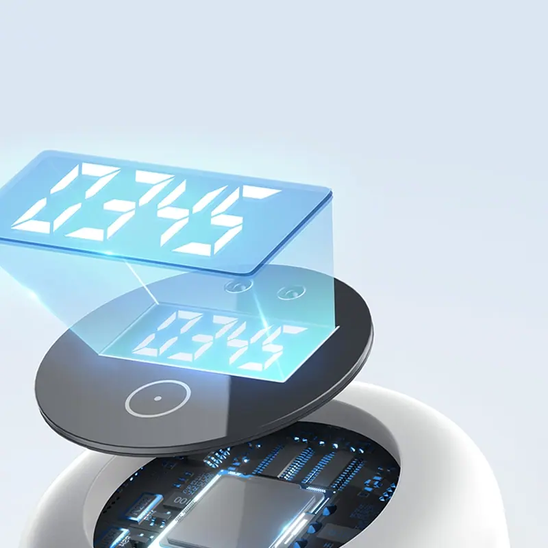 P3 Smart Fitness Board