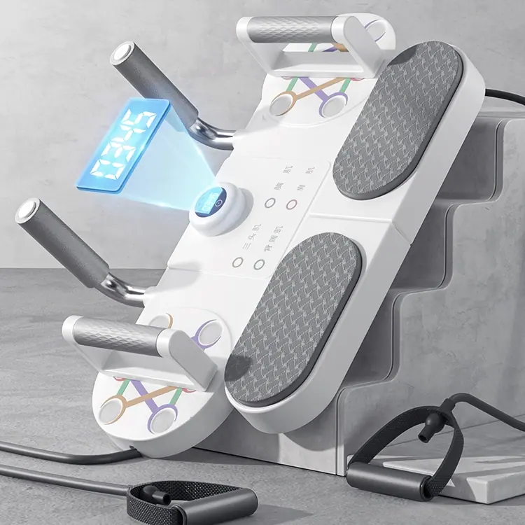 P3 Smart Fitness Board