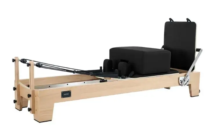 Pilates apparatus factory