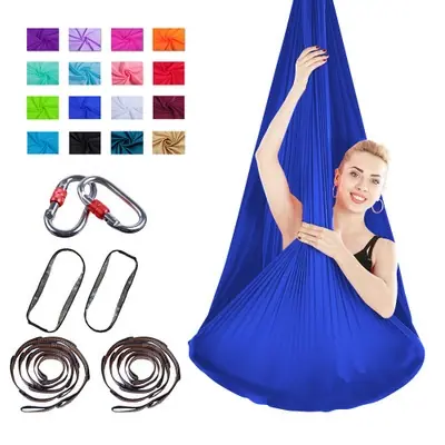 Aerial Yoga Hammock