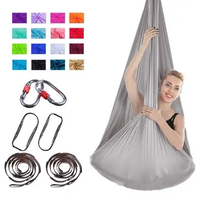 Aerial Yoga Hammock
