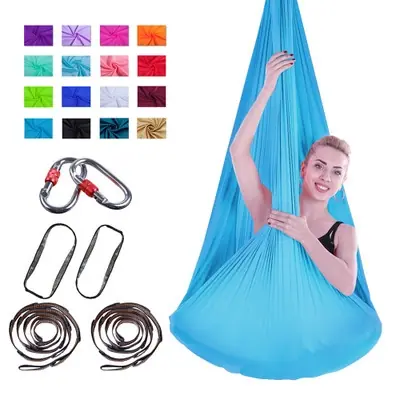 Aerial Yoga Hammock