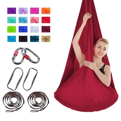 Aerial Yoga Hammock