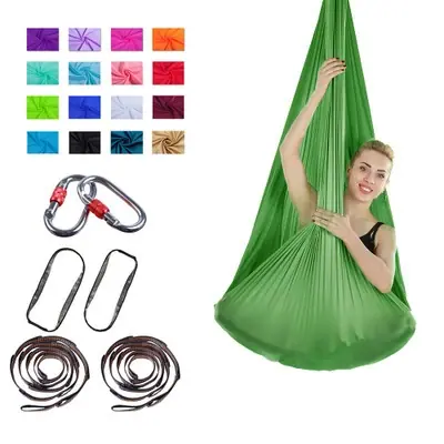 Aerial Yoga Hammock