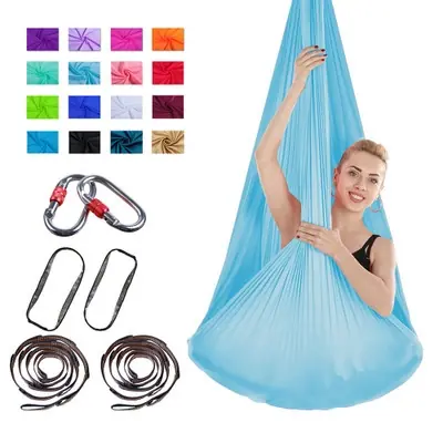 Aerial Yoga Hammock