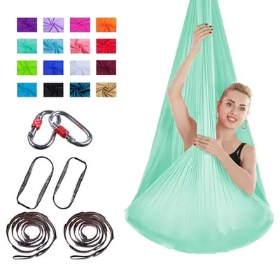 Aerial Yoga Hammock