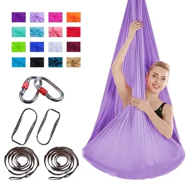 Aerial Yoga Hammock