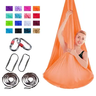 Aerial Yoga Hammock