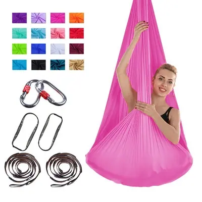 Aerial Yoga Hammock