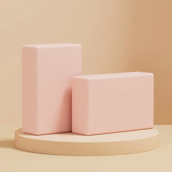 Yoga Blocks (EVA)