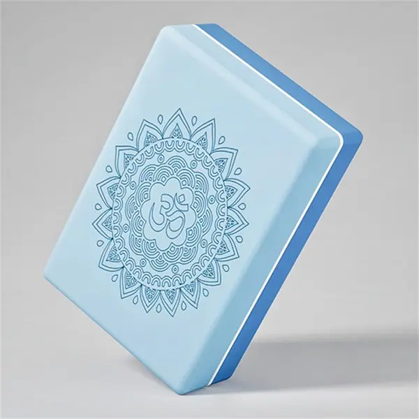 Yoga Blocks (EVA)