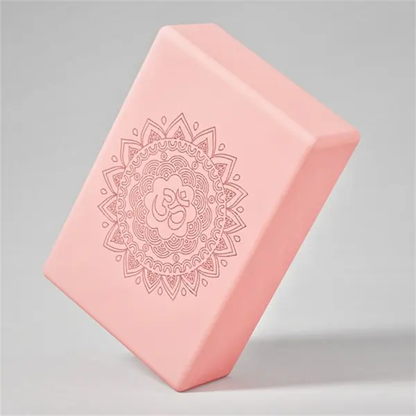 Yoga Blocks (EVA)