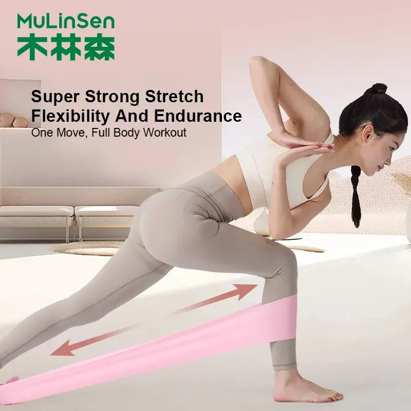 Resistance Bands