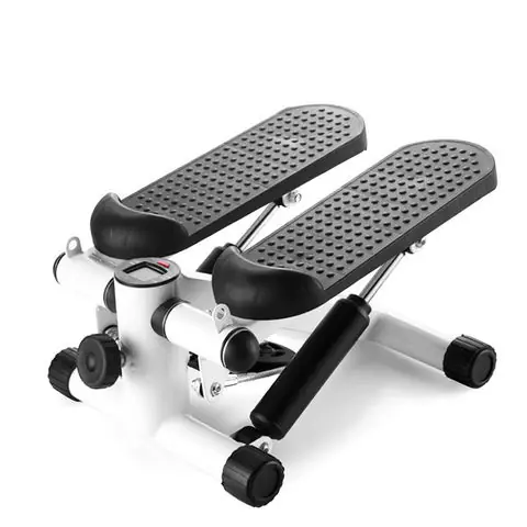 Mini Stepper