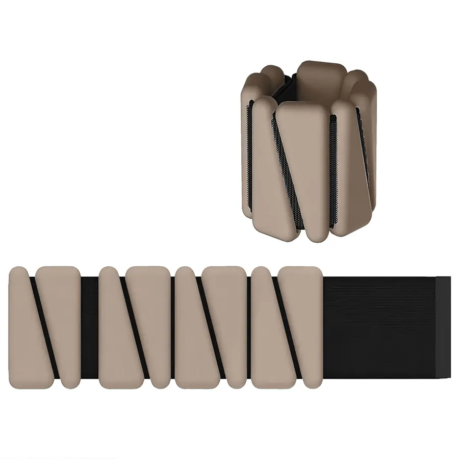 Silicone Wrist & Ankle Weights