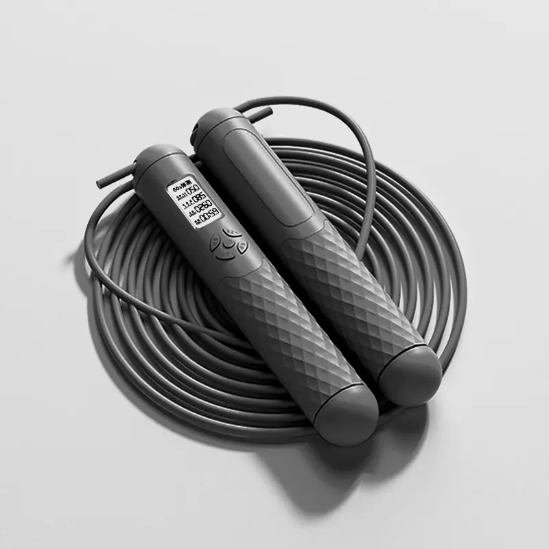 Smart Counting Jump Rope