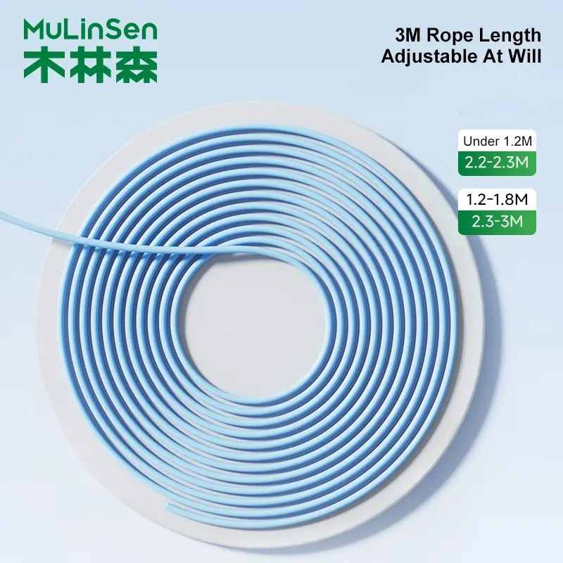 Speed Jump Rope