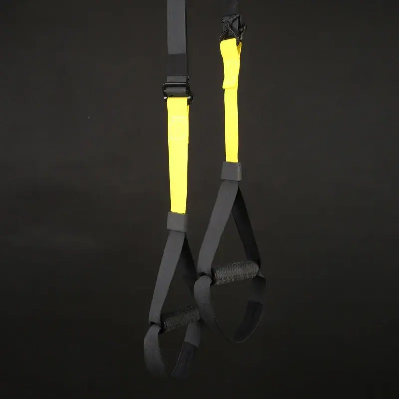 Suspension Training Kit