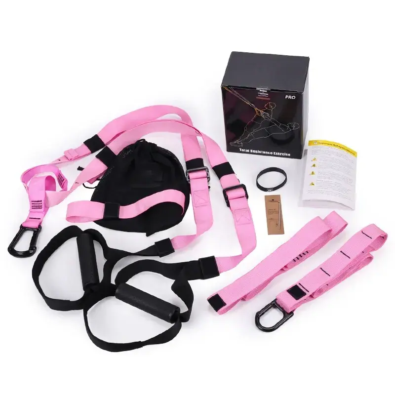 Suspension Training Kit