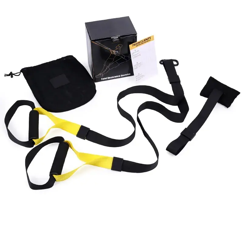 Suspension Training Kit