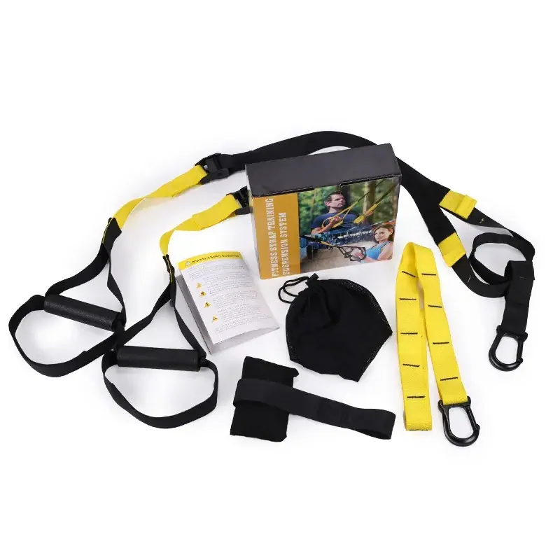 Suspension Training Kit