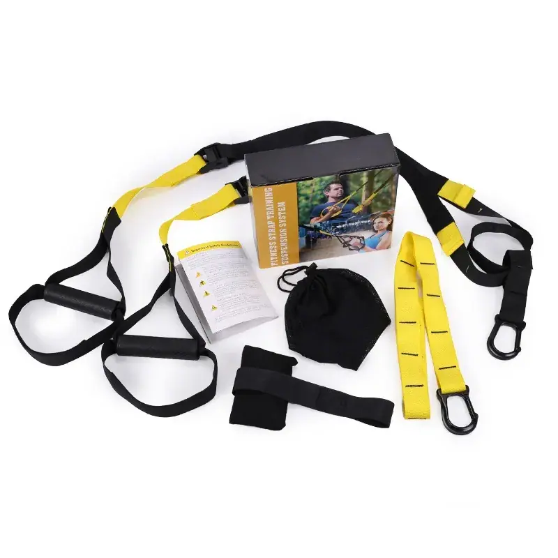 Suspension Training Kit