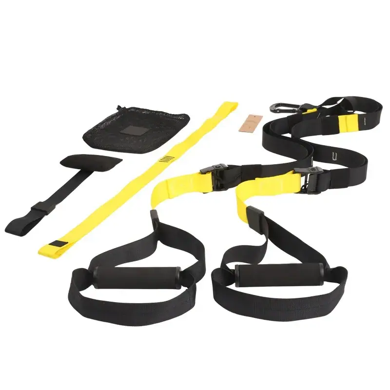 Suspension Training Kit