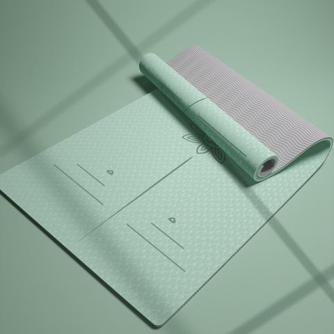 Yoga Mats