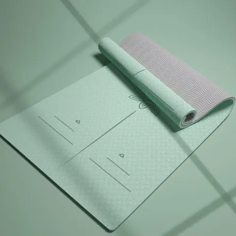 TPE Tappetino da yoga