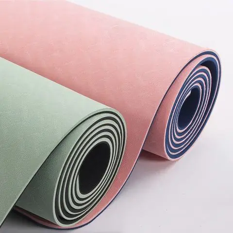 Tappetino da yoga WideTPE
