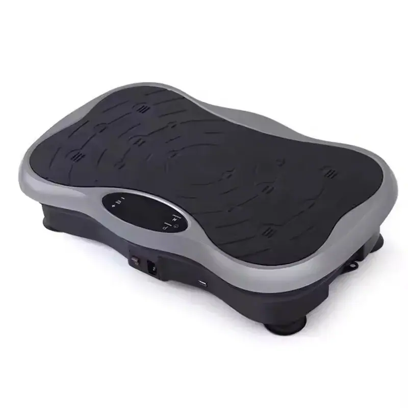 Vibrationsplatte
