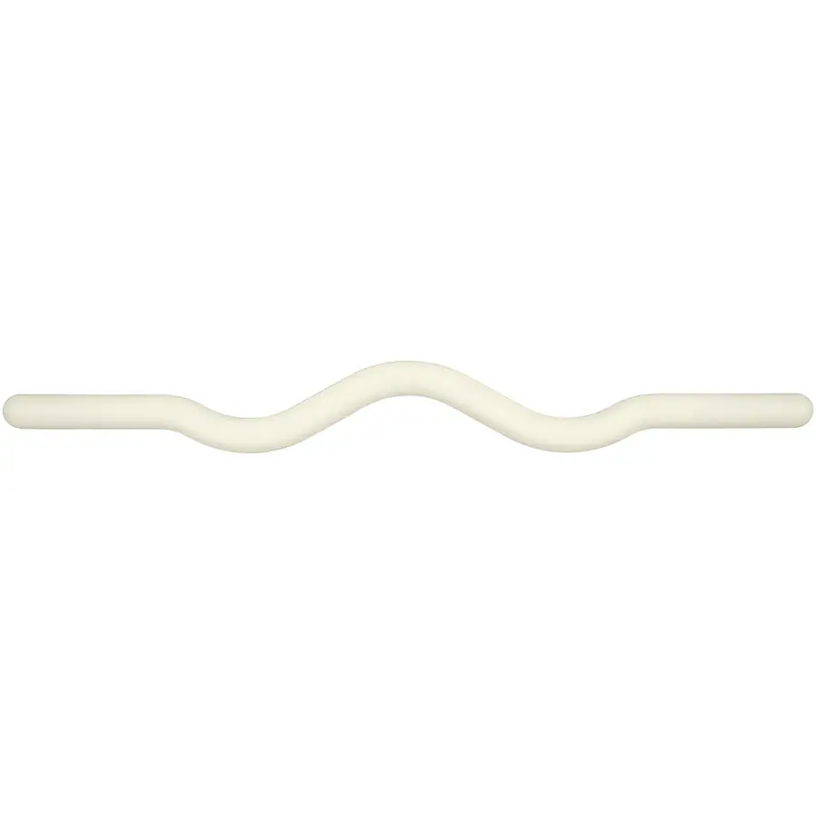 Wave Silicone Barbell