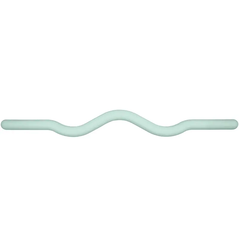 Wave Silicone Barbell