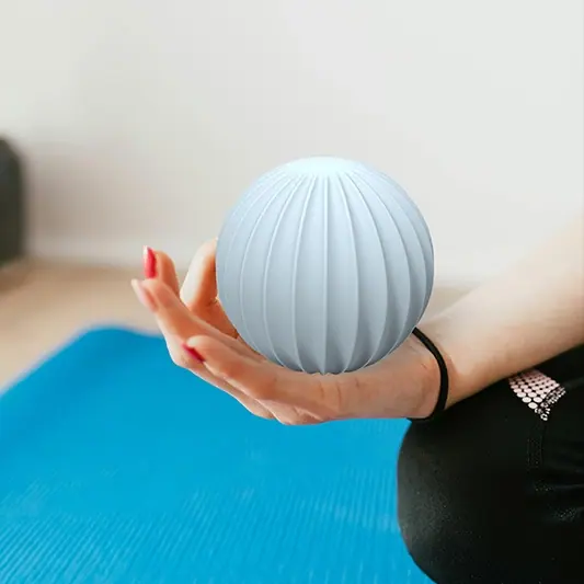 Weighted Training Ball