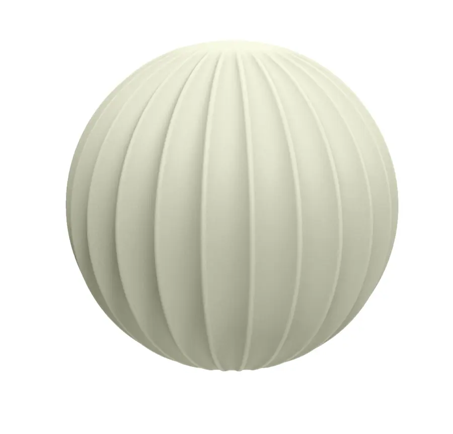 Weighted Training Ball
