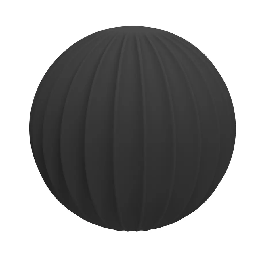 Weighted Training Ball