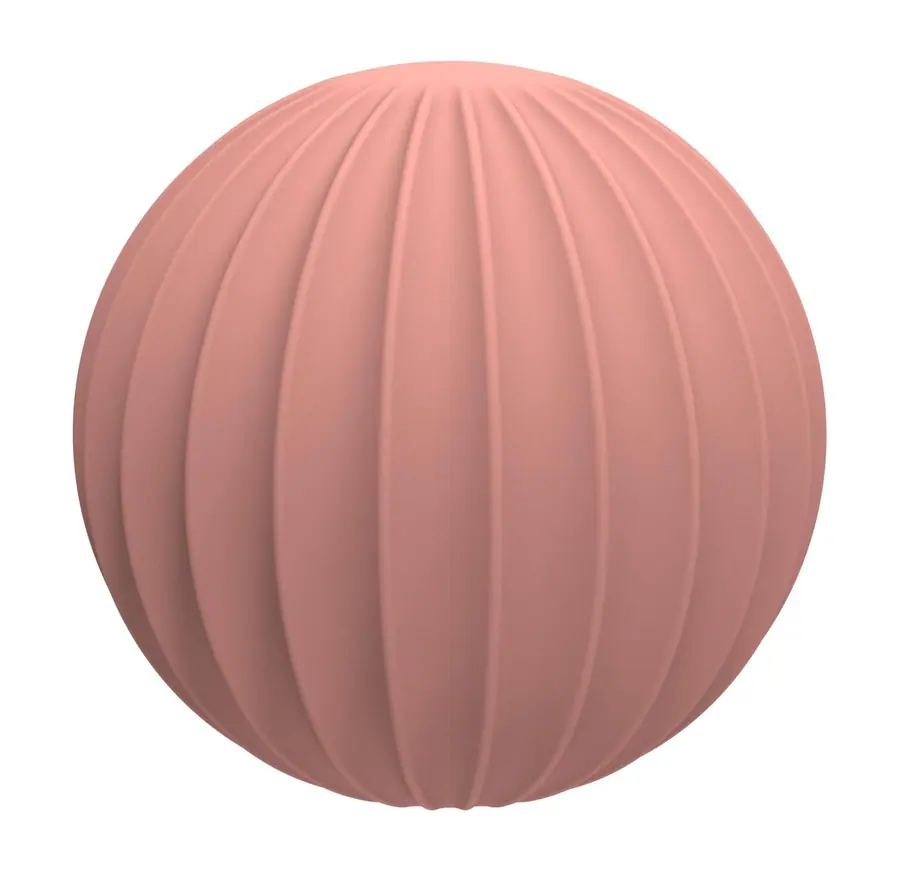 Weighted Training Ball