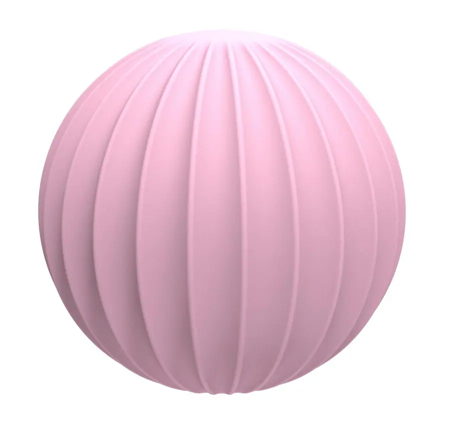 Weighted Training Ball