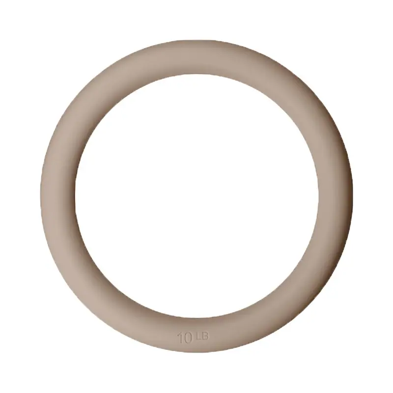 Weighted Training Ring