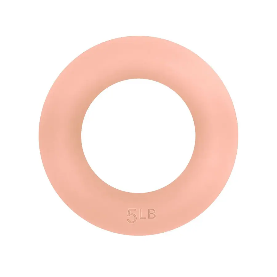 Weighted Training Ring