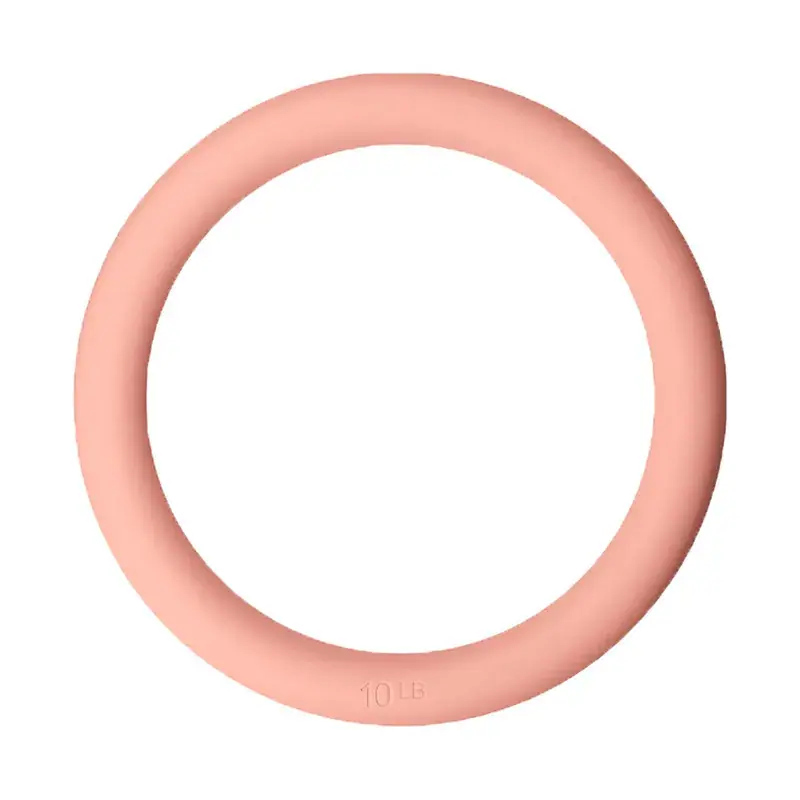 Weighted Training Ring