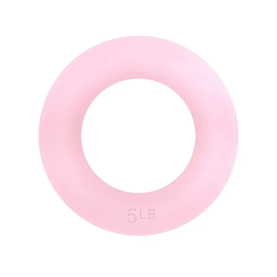 Weighted Training Ring