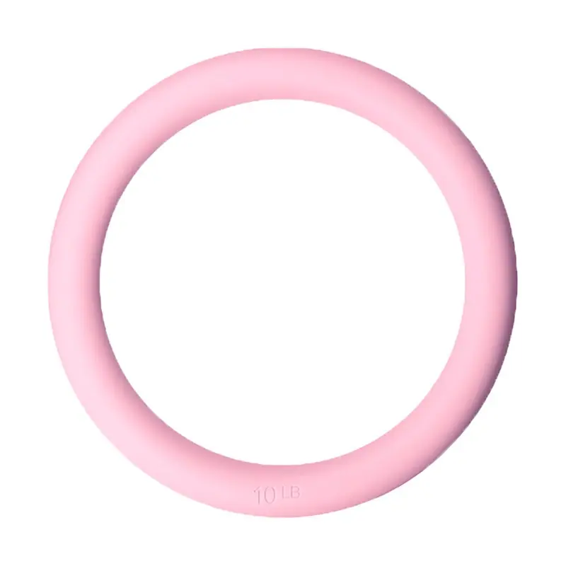 Weighted Training Ring