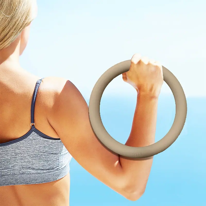 Weighted Training Ring