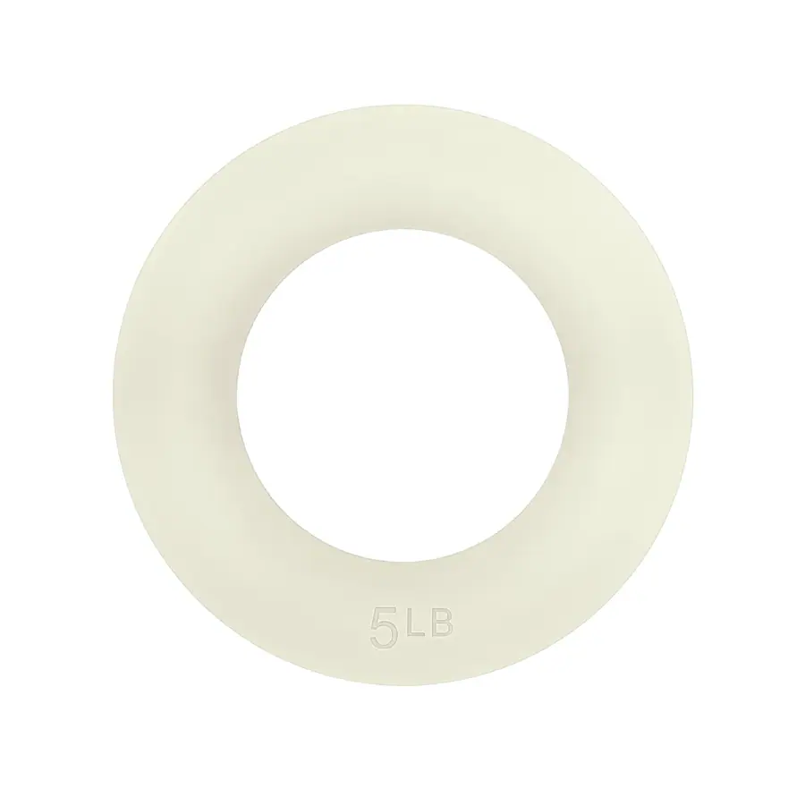 Weighted Training Ring