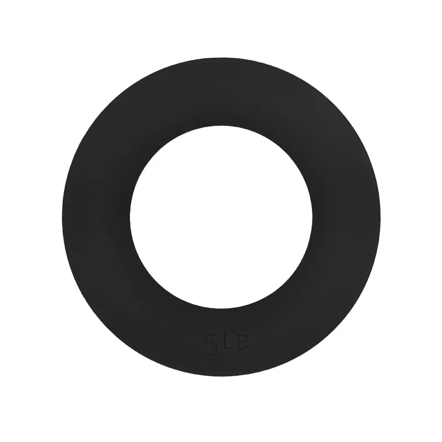 Weighted Training Ring