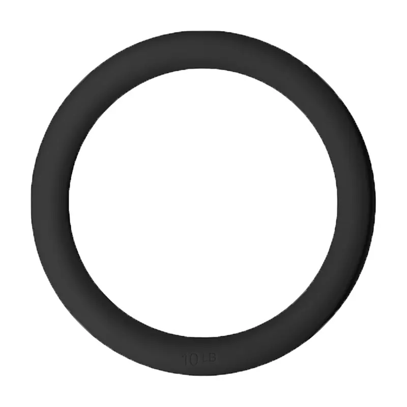 Weighted Training Ring