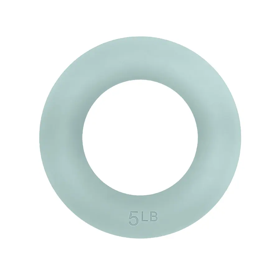 Weighted Training Ring