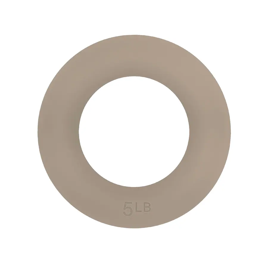 Weighted Training Ring